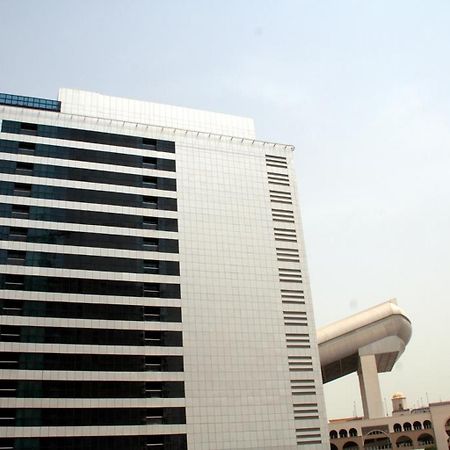 Time Dunes Hotel Apartment, Al Barsha Dubái Exterior foto