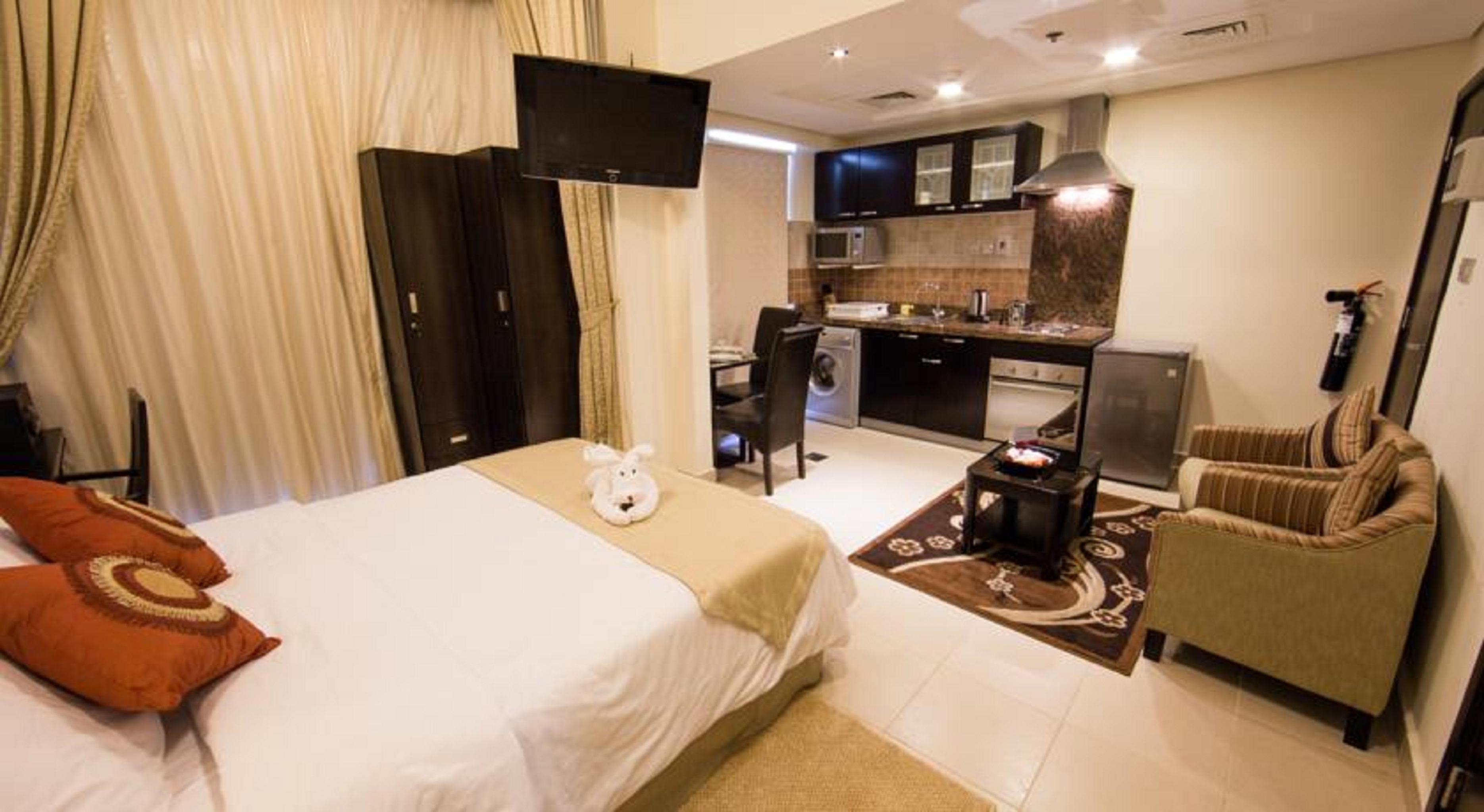 Time Dunes Hotel Apartment, Al Barsha Dubái Exterior foto