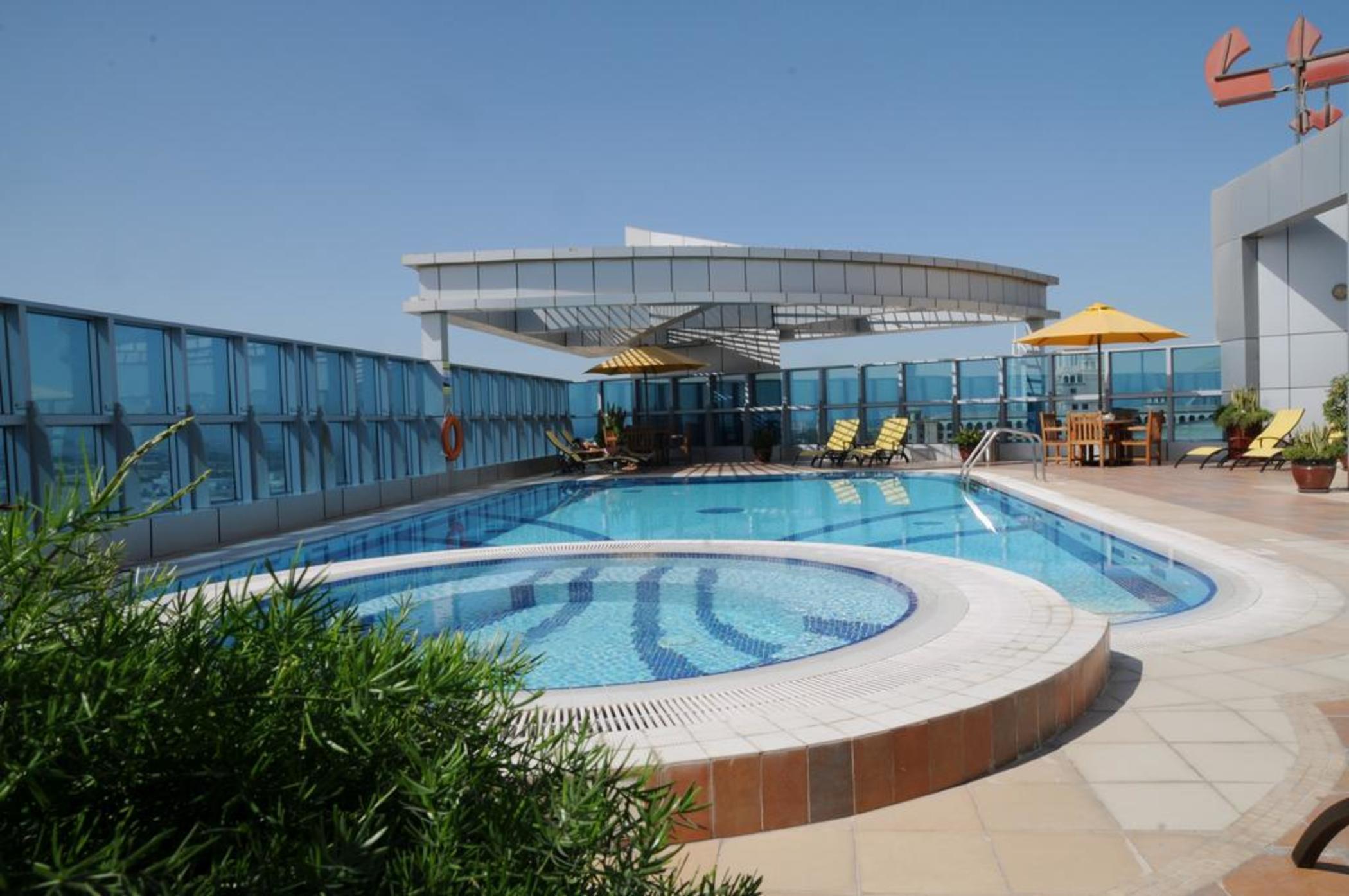 Time Dunes Hotel Apartment, Al Barsha Dubái Exterior foto