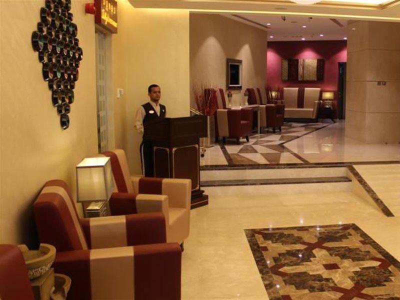 Time Dunes Hotel Apartment, Al Barsha Dubái Exterior foto