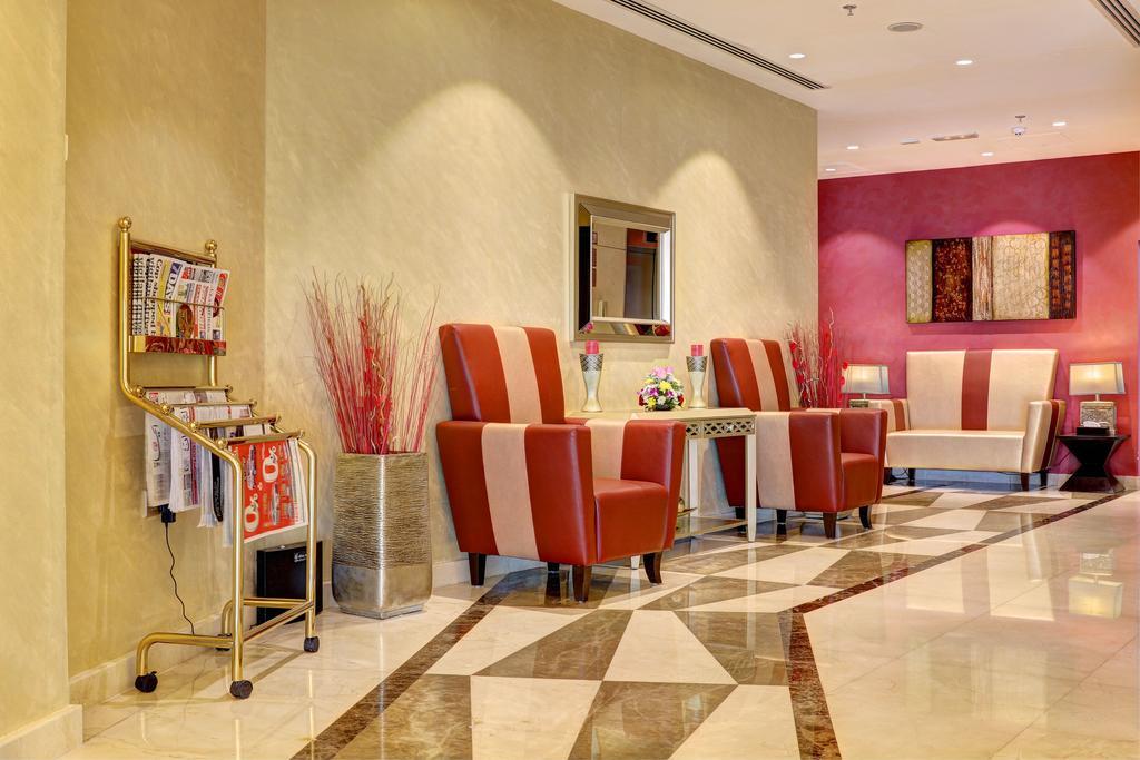 Time Dunes Hotel Apartment, Al Barsha Dubái Exterior foto