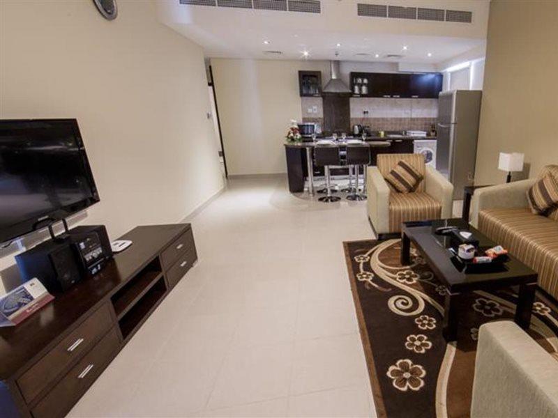 Time Dunes Hotel Apartment, Al Barsha Dubái Exterior foto