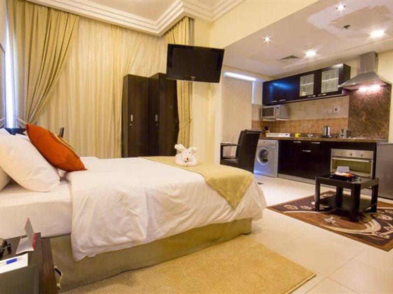 Time Dunes Hotel Apartment, Al Barsha Dubái Exterior foto