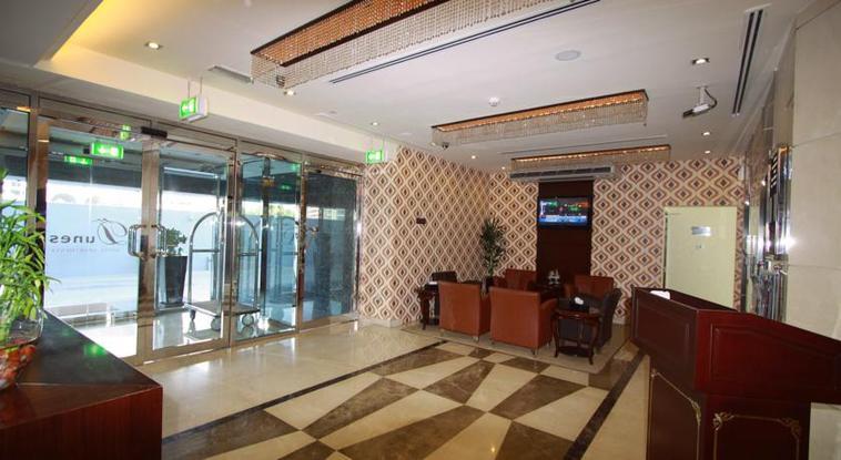 Time Dunes Hotel Apartment, Al Barsha Dubái Exterior foto