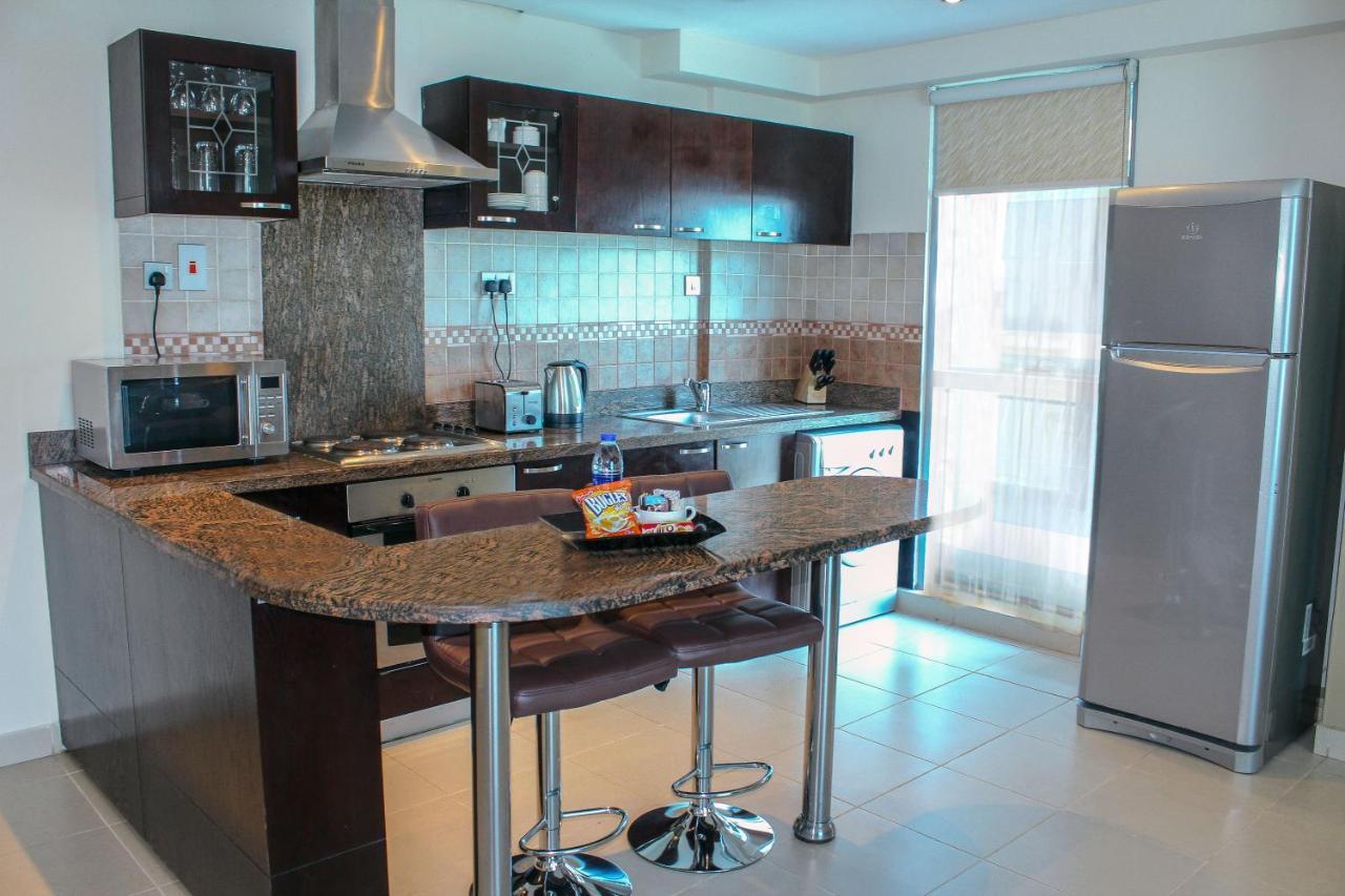 Time Dunes Hotel Apartment, Al Barsha Dubái Exterior foto