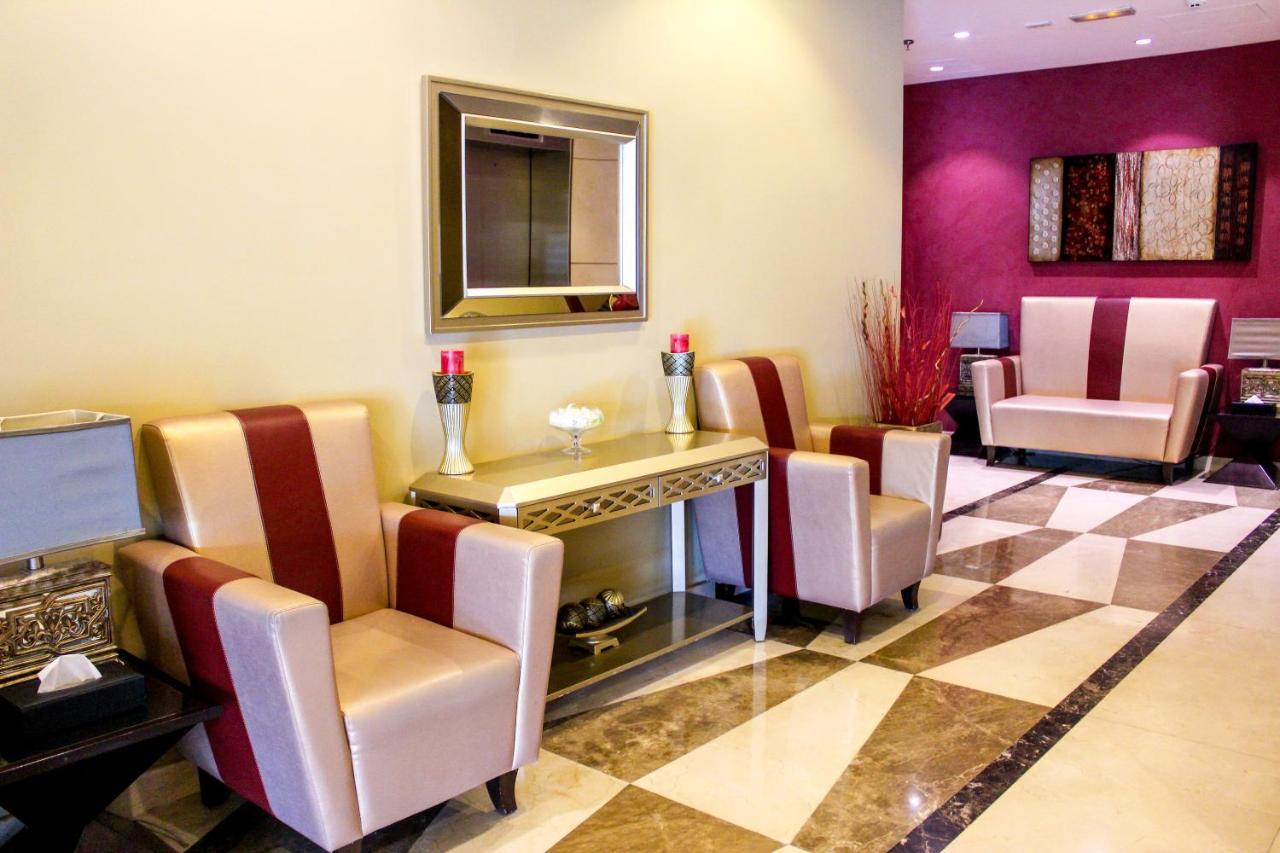 Time Dunes Hotel Apartment, Al Barsha Dubái Exterior foto