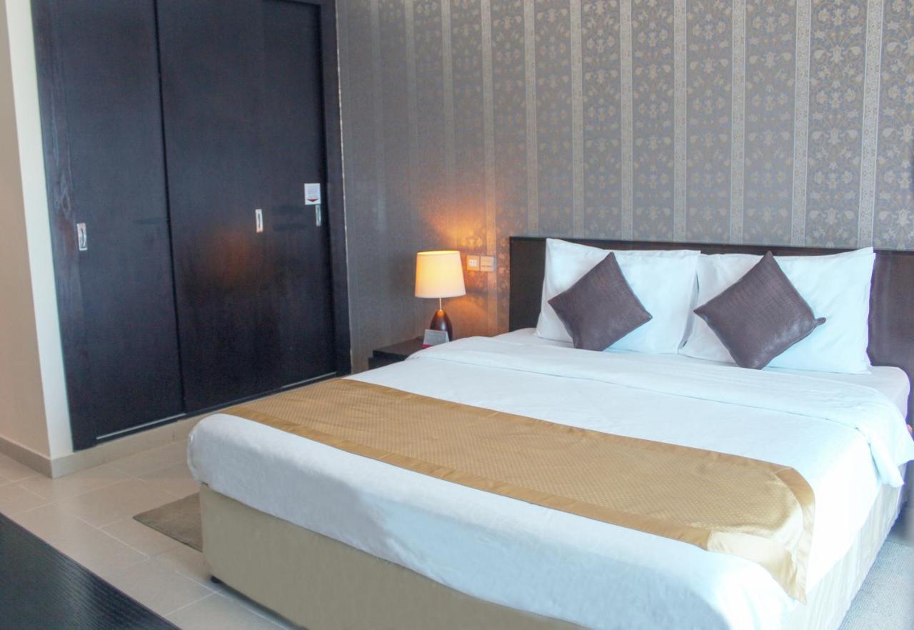 Time Dunes Hotel Apartment, Al Barsha Dubái Exterior foto