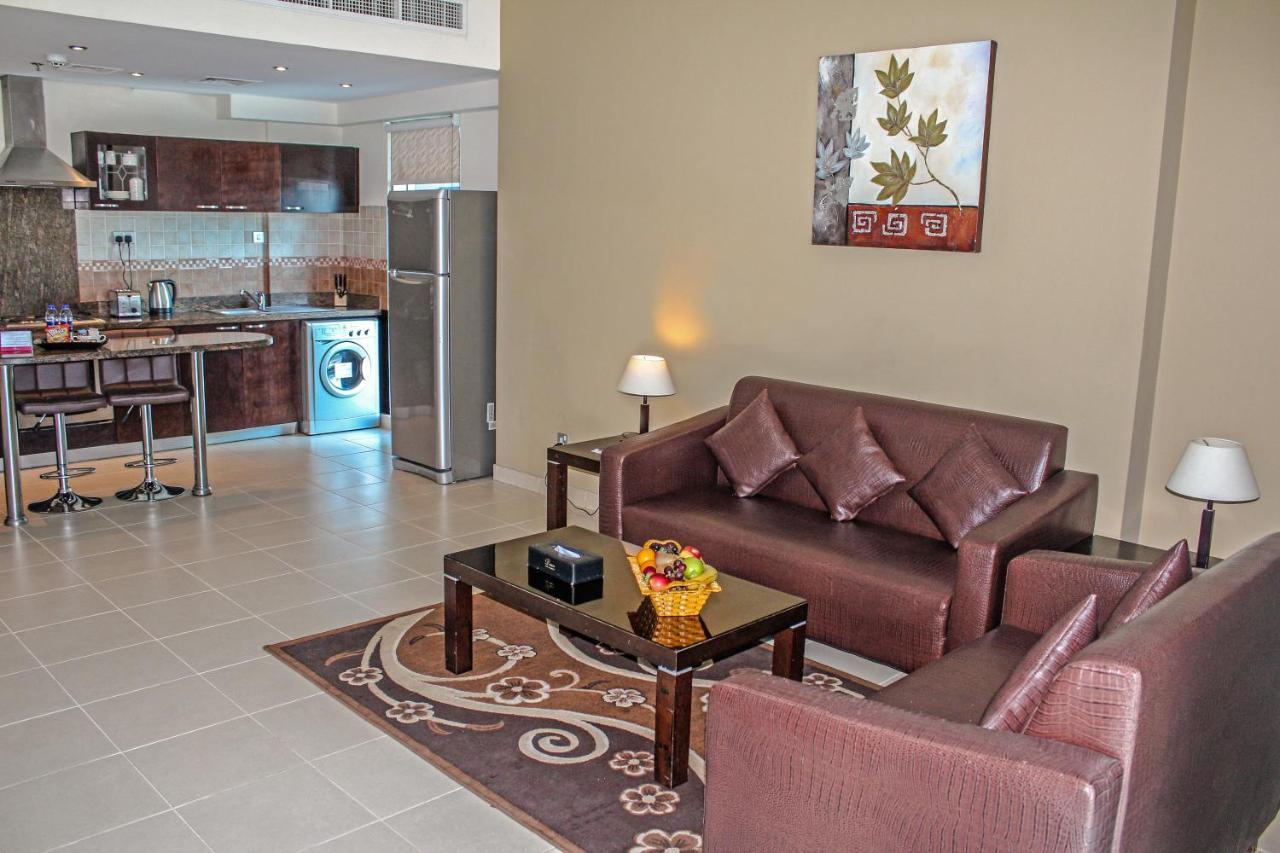Time Dunes Hotel Apartment, Al Barsha Dubái Exterior foto