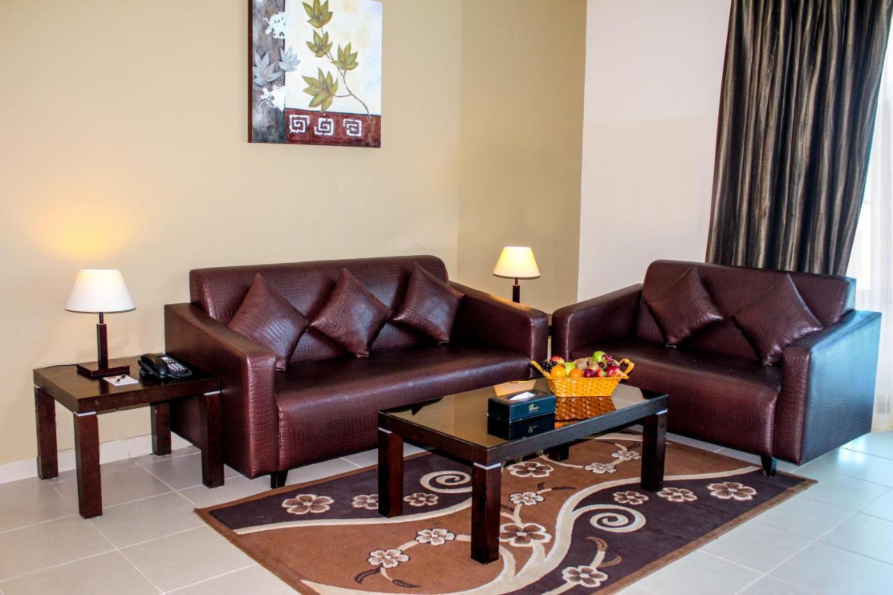Time Dunes Hotel Apartment, Al Barsha Dubái Exterior foto