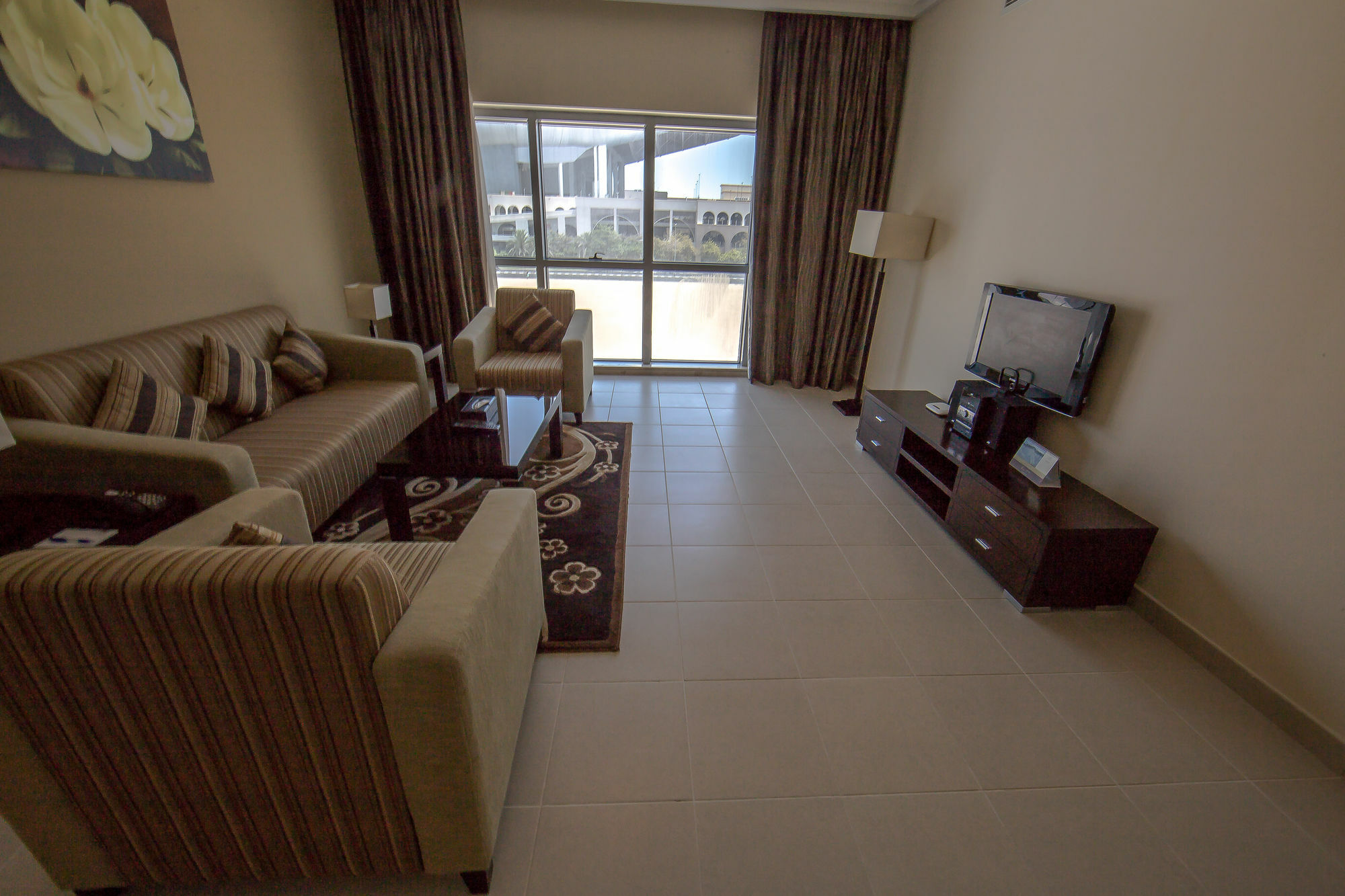 Time Dunes Hotel Apartment, Al Barsha Dubái Exterior foto