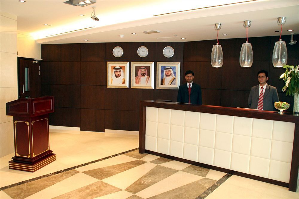 Time Dunes Hotel Apartment, Al Barsha Dubái Exterior foto