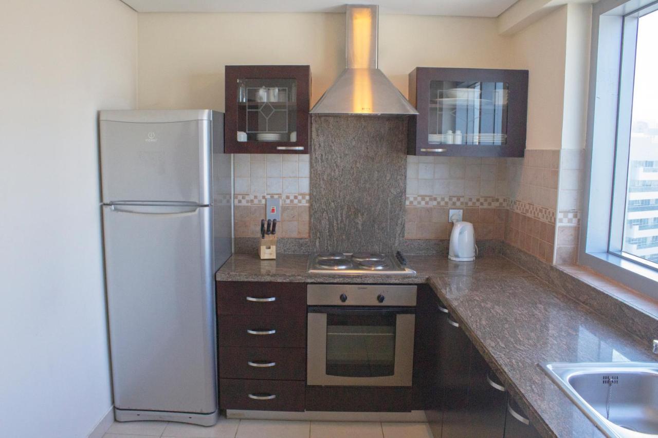 Time Dunes Hotel Apartment, Al Barsha Dubái Exterior foto