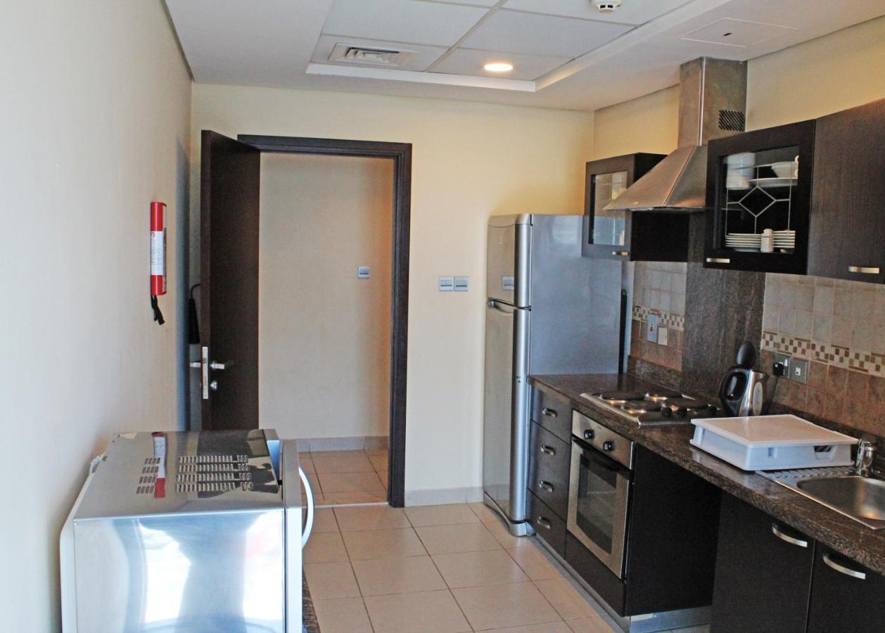 Time Dunes Hotel Apartment, Al Barsha Dubái Exterior foto
