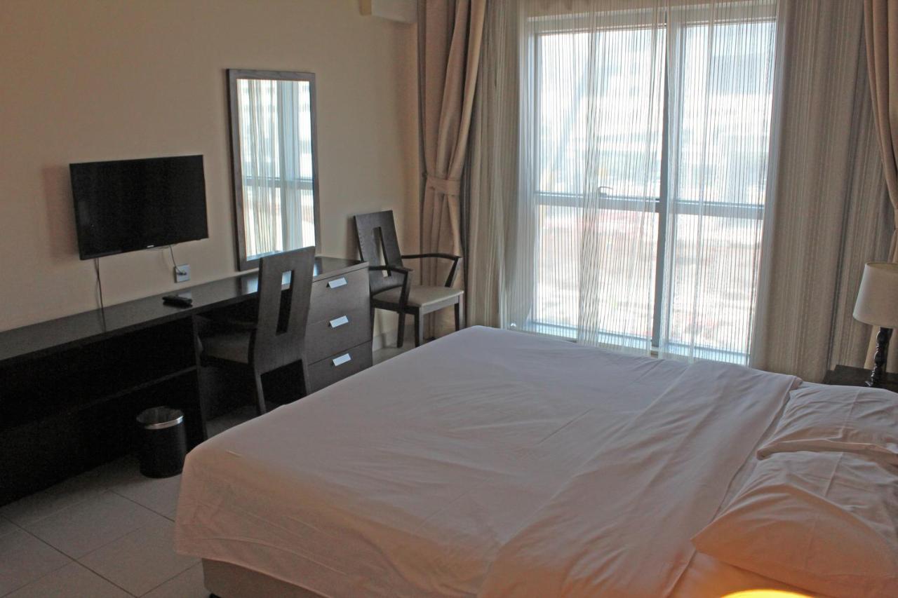 Time Dunes Hotel Apartment, Al Barsha Dubái Exterior foto